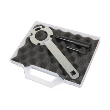 LASER Cam-Belt Tool Kit Volvo Diesel 5 Cyl 2.0/2.4