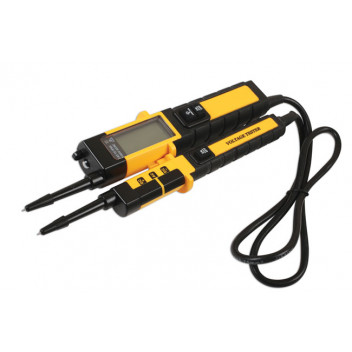 LASER High Voltage Tester CAT IV 1000v
