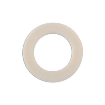 CONNECT Sump Plug Nylon Washer  14.5mm x 22mm x 2mm Pk 10