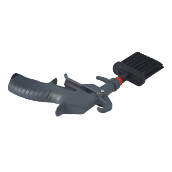 LASER Air Brush Blow Gun 2",5018341080815"