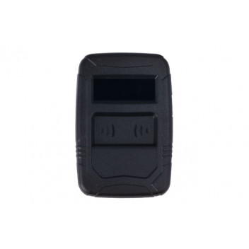LASER Key Fob Tester - Infrared and Radio Frequency