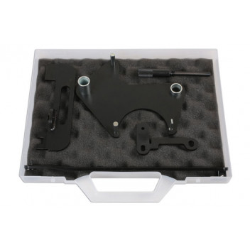 LASER Cam-Belt Tool Kit Renault/Dacia/Nissan Petrol 1.4/1.6