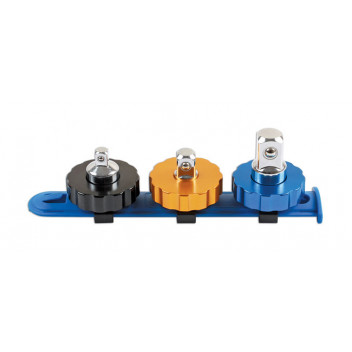 LASER Spinner Adaptor Set 3pc