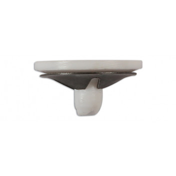 CONNECT General Trim Clip Badge Fixing to suit Ford Pk 50