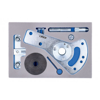 LASER Engine Timing Kit - for Ford 1.5L 3 Cylinder EcoBoost