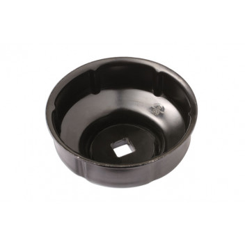 LASER Oil Filter Wrench - 66mm x 6 ribs