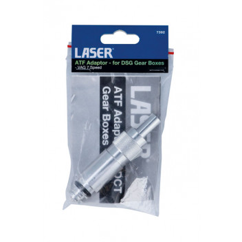 LASER ATF Adaptor for DSG Gear Boxes VAG 7 Speed