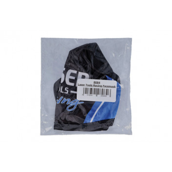 LASER Laser Tools Racing Face Mask