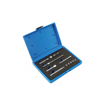 LASER Injector Clamping Bolt Thread Repair Kit - Mercedes Be