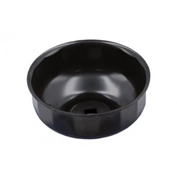 LASER Oil Filter Wrench - 86mm x 16 Flutes