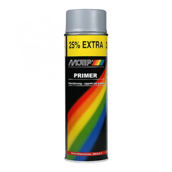 Motip Grey Primer 500ml
