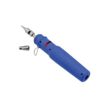LASER Butane Soldering Iron