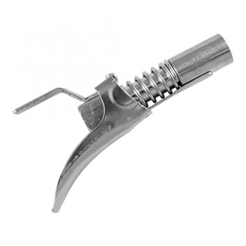 QUICK RELEASE GREASE COUPLER