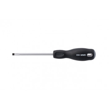 LASER Screwdriver Flat 5mm x 100mm