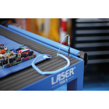 LASER Anti-Static Service Mat Kit
