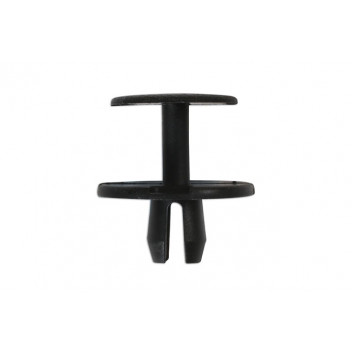 CONNECT Push Rivet Motorcycle Trim Clip To Suit BMW Pk 10