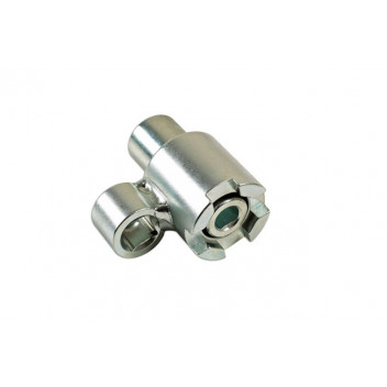 LASER Front Strut Top Nut Wrench/Holding Tool - Volvo