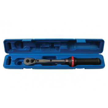 LASER Torque Wrench  10-50Nm 3/8D"