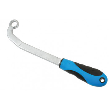 LASER 15mm Turbo Charger Wrench - MAN Trucks