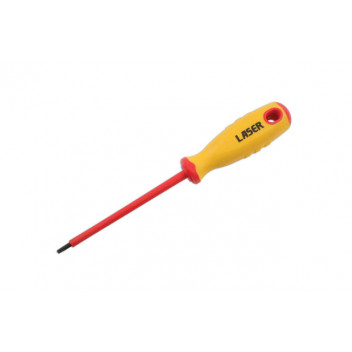 LASER VDE Star Screwdriver T10