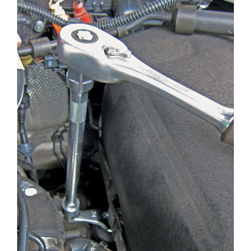 LASER Oil Filter Wrench DSG/VAG - Short Version