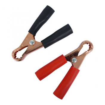 Battery clamps 50 AMP