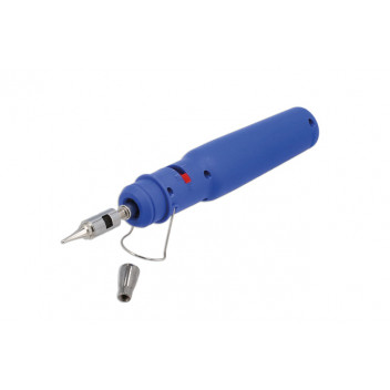 LASER Butane Soldering Iron