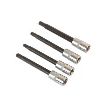 LASER Specialist Bit Set - Air Bags 4pc
