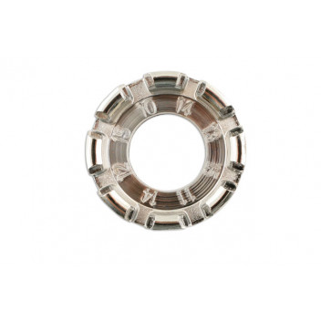 LASER LTR Spoke Wrench