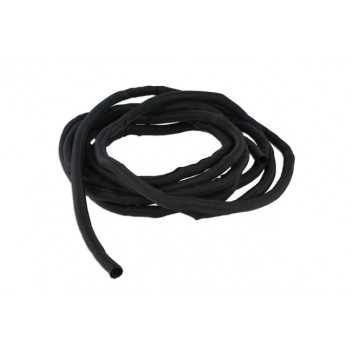 CONNECT Wraparound Braided Sleeving 10.0mm x 5m