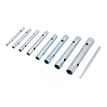 LASER Box Spanner Set 8pc