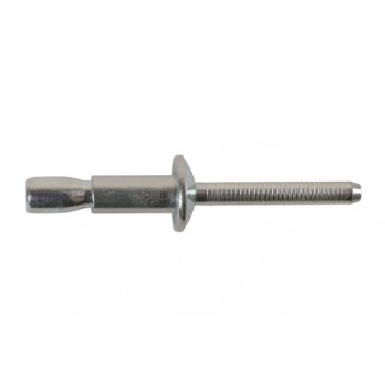CONNECT Mono Bolts 6.3mm x 23mm Pk 100