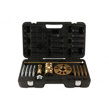 LASER Hub Puller & Driveshaft Remover/Press Kit