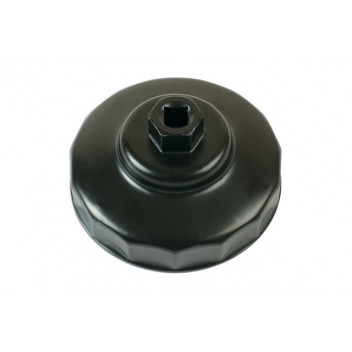 LASER Oil Filter Wrench 93mm x 15 Flutes