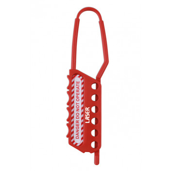 LASER Padlock Station Kit - Option 1
