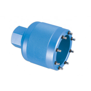 LASER Fork Cap Socket - Öhlins  Mechatronics