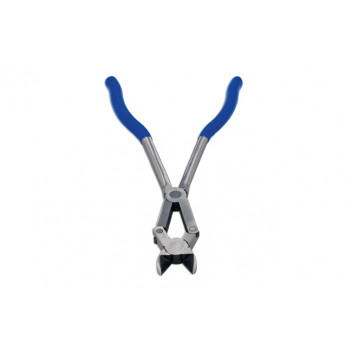 LASER Double Jointed Side Cutter 290mm