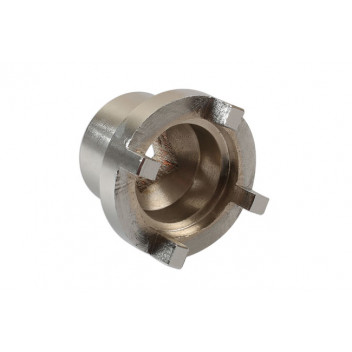 LASER Suspension Castle Nut Socket - Suzuki