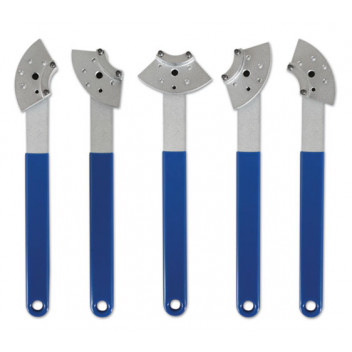 LASER Tensioner Wrench - VAG