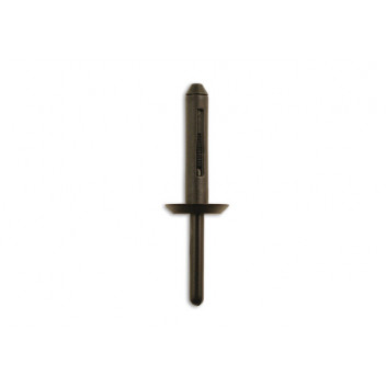 CONNECT Trim Rivet Plastic for General Use ( Chrysler & Ford
