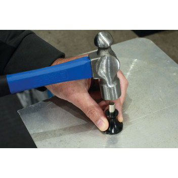 LASER Optical Centre Punch Set - 3pc