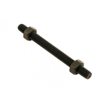 LASER Stud & Nut M5 x 55mm