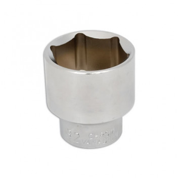 LASER Socket 1/2D 15mm"