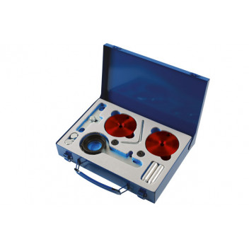 LASER Engine Timing Kit Ford 2.0 EcoBlue Diesel