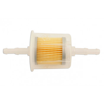 CONNECT Large In-Line Fuel Filters Pack 10