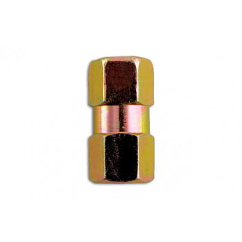 CONNECT Female Brake Tube Connector 10 x 1mm Pk 25