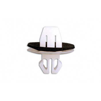 CONNECT Moulding Clip for Toyota/Lexus Pk 50