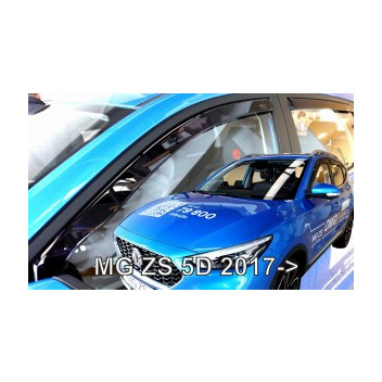 MG ZS  5D 2017- (FULL SET)