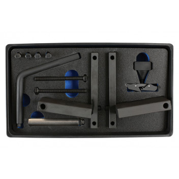 LASER Engine Timing Tool Set - BMW (S65)