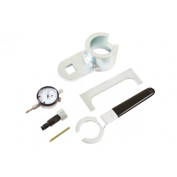LASER Cam-Belt Tool Kit VAG/Volvo Diesel TDI/SDI 2.5